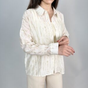 شومیز پری زنانه مدل 6007